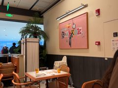 -太食獸泰式茶餐厅(IFS国金中心店)