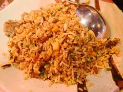 -新加坡泰国村酒楼(五角场店)