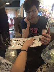 点击看大图 -iColor发型色彩定制