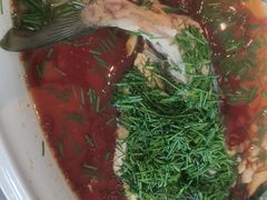 -写庭·鱼鲜川菜·宴请(铁像寺水街店)