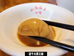 带鸡腰未婚成年鸡-山沟沟羊小馆&烤全羊羊肉汤(麦岛店)