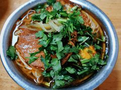 -朝阳路拉面店
