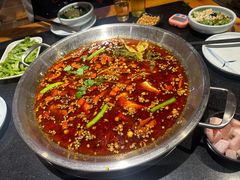 -小饕荟雅安贡椒鱼鲜馆(广福桥店)