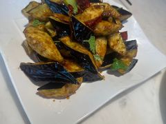 -茅庐川菜(青岛凯德店)