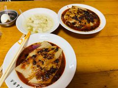 -蒋家槟豆面皮(友爱路店)