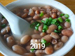 豆豆汤-赵姐猪耳朵饭店