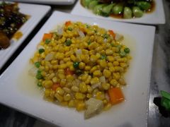iphone_upload_pic-功德林(南京西路店)