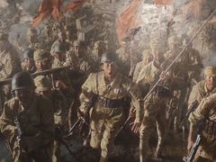 -江苏省美术馆(长江路新馆)