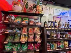 -唱吧麦颂KTV(西单华威潮铺街店)