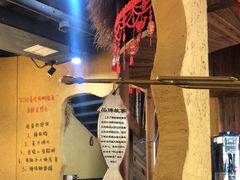 -土著渔匠·养生蝴蝶鱼(香樟路店)
