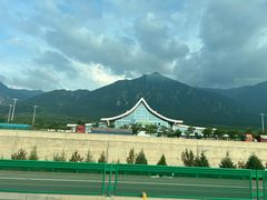 -小五台金河景区