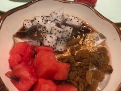 -鲜货俚鲜火锅(青果路店)