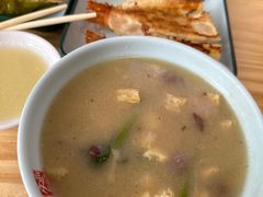 -众品老方子锅贴甜沫(李村店)