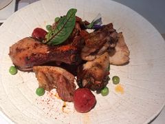 -春树下·树屋花房西餐厅(罍街AS1980店)