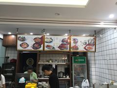 -禾谷韩餐(热带海洋学院店)