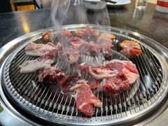 -丹东丛炟海鲜烧烤(江艺路店)