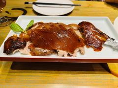 -京味斋·北京烤鸭(新源街店)