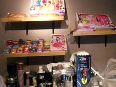 -BOKE博稞烘焙(天佑城店)