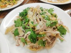 -正宗普宁豆干坊·洪记砂锅粥(红领巾路店)