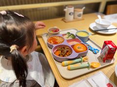 -关东小磨东北菜(上海长风大悦城店)