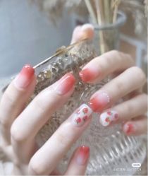 -Halo美甲美睫