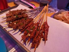 -燥次·烧烤酒场(万象城店)