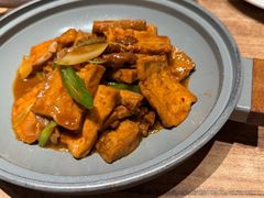 -耶里夏丽·丝路新疆菜·清真食品(徐家汇臻选店)