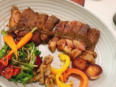 -娜娜家•Nana’s restaurant (爱琴海店)