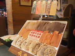 -吼堂老火锅(太古里总店)