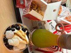 -肯德基(相城漕湖店)