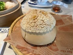 -相思林金岛饭店(青山湖店)