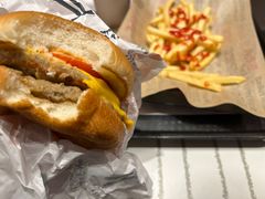 -肯德基(星河店)