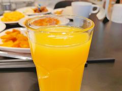 橙汁-宜家·瑞典风味餐厅(无锡店)