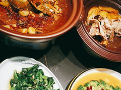 -秋色客家菜(南山店)