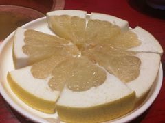 -前门·鲜肉火锅(长风店)