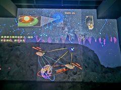 -上海佘山国家森林公园西佘山园