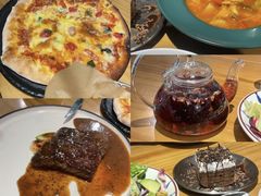 -清真·艾美可餐厅(大悦汇店)