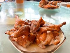 -南权皇烧鸡场