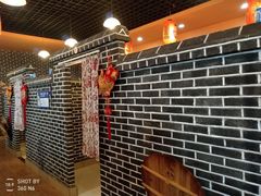 -王老六铁锅炖鱼(圣亚海洋店)