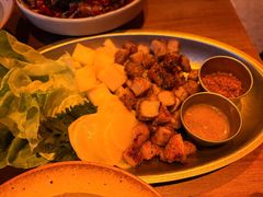 -Blac+Blac(中海环宇荟店)