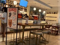 -Peet's Coffee皮爷咖啡(万象天地店)