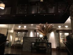 门面-夏苑(新加坡丽思卡尔顿美年酒店)