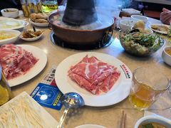 -阳坊大都涮羊肉(阳坊总店)