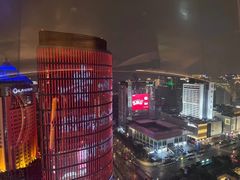 -Hi City·城市之巅