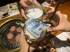 -肉魁屋·烧肉·烧鸟·酒场(高新店)