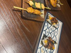 -鸟鹏烧鸟居酒屋(熙龙湾店)