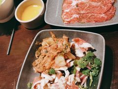 -新石器烤肉(虹悦城店)