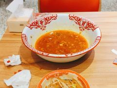 -辣伍爺·冒菜(乐淘里店)