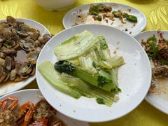 -浩海美食店(闸坡店)