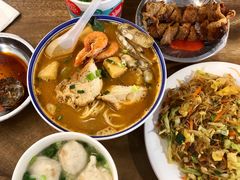 -林记木担鱼丸汤(鼓浪屿店)